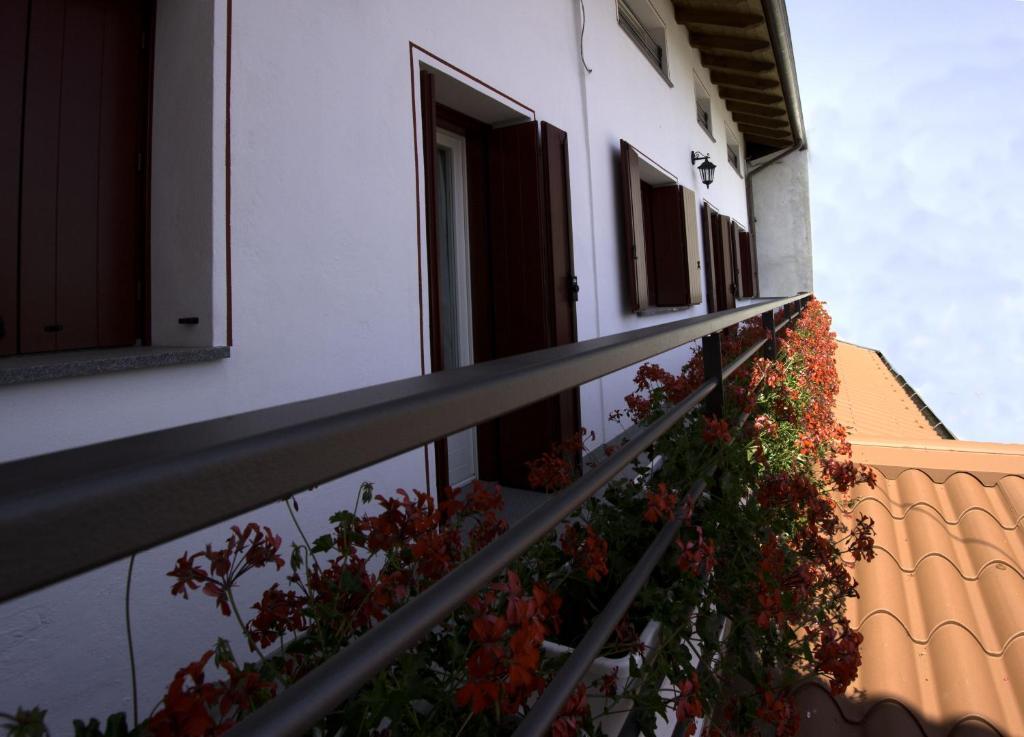 B&B Marina Сан-Даниэле-дель-Фриули Экстерьер фото