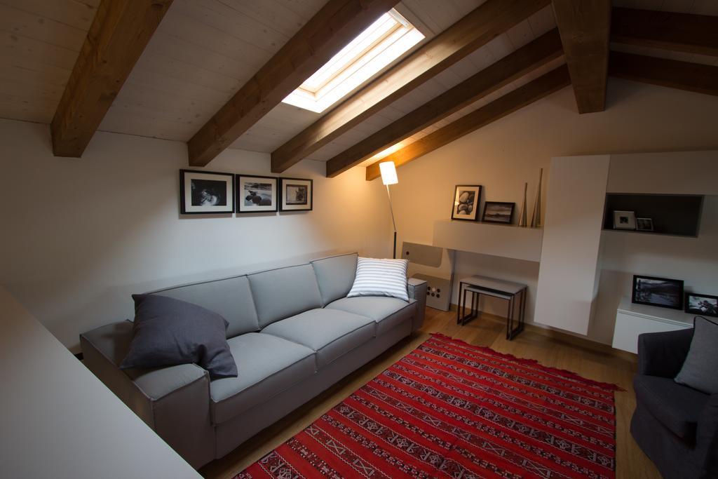 B&B Marina Сан-Даниэле-дель-Фриули Экстерьер фото
