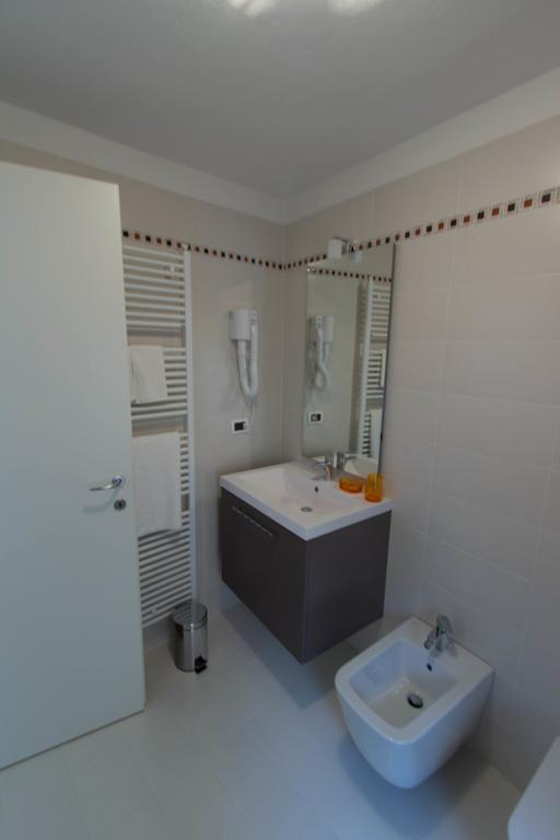 B&B Marina Сан-Даниэле-дель-Фриули Экстерьер фото