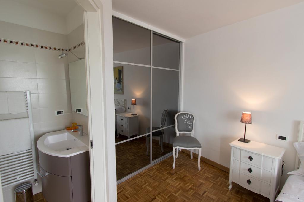 B&B Marina Сан-Даниэле-дель-Фриули Экстерьер фото