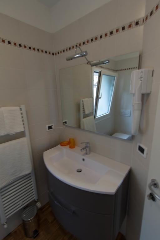 B&B Marina Сан-Даниэле-дель-Фриули Экстерьер фото