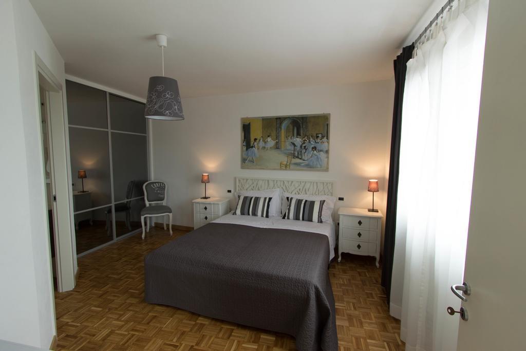 B&B Marina Сан-Даниэле-дель-Фриули Экстерьер фото