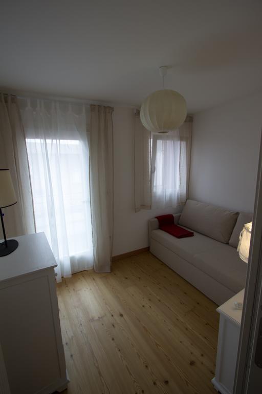 B&B Marina Сан-Даниэле-дель-Фриули Экстерьер фото