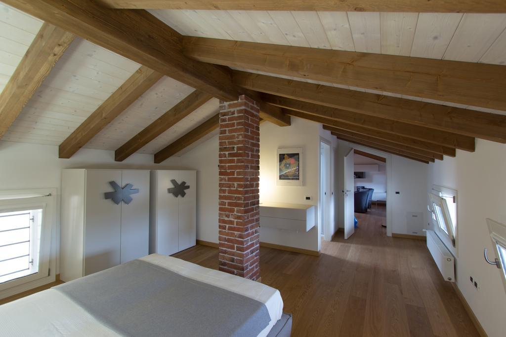 B&B Marina Сан-Даниэле-дель-Фриули Экстерьер фото