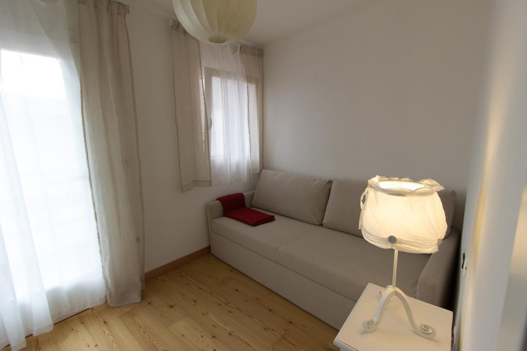 B&B Marina Сан-Даниэле-дель-Фриули Экстерьер фото