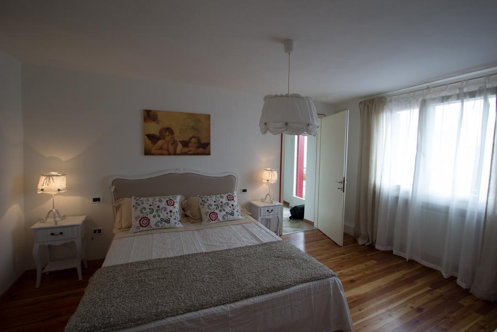 B&B Marina Сан-Даниэле-дель-Фриули Экстерьер фото