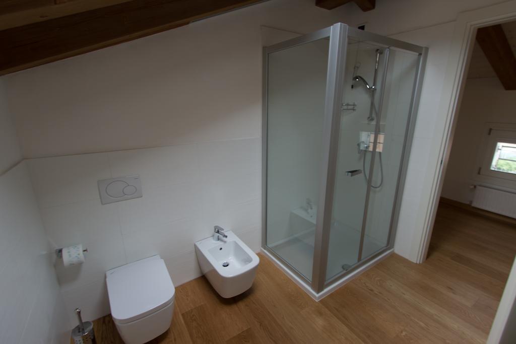 B&B Marina Сан-Даниэле-дель-Фриули Экстерьер фото