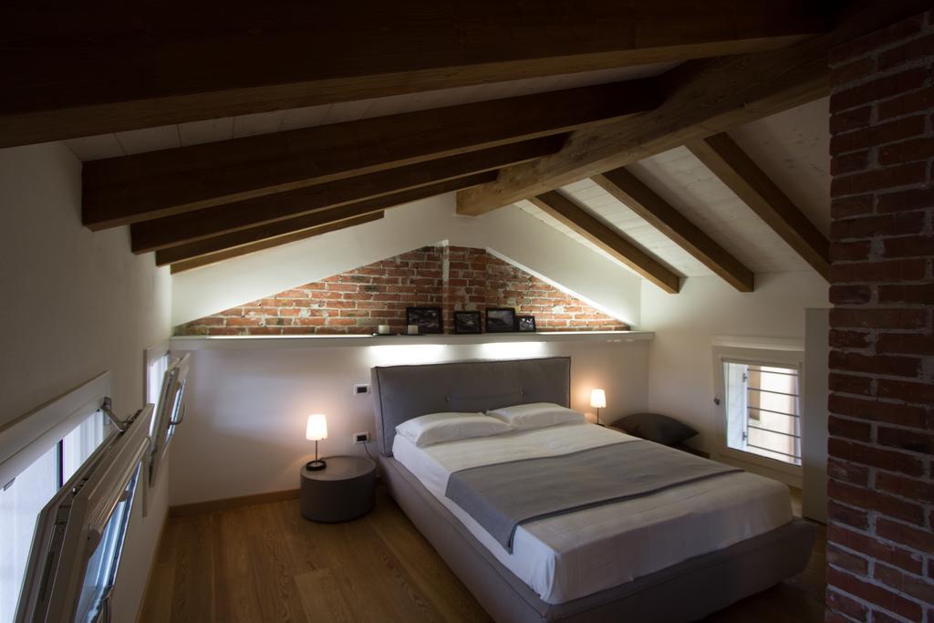 B&B Marina Сан-Даниэле-дель-Фриули Экстерьер фото