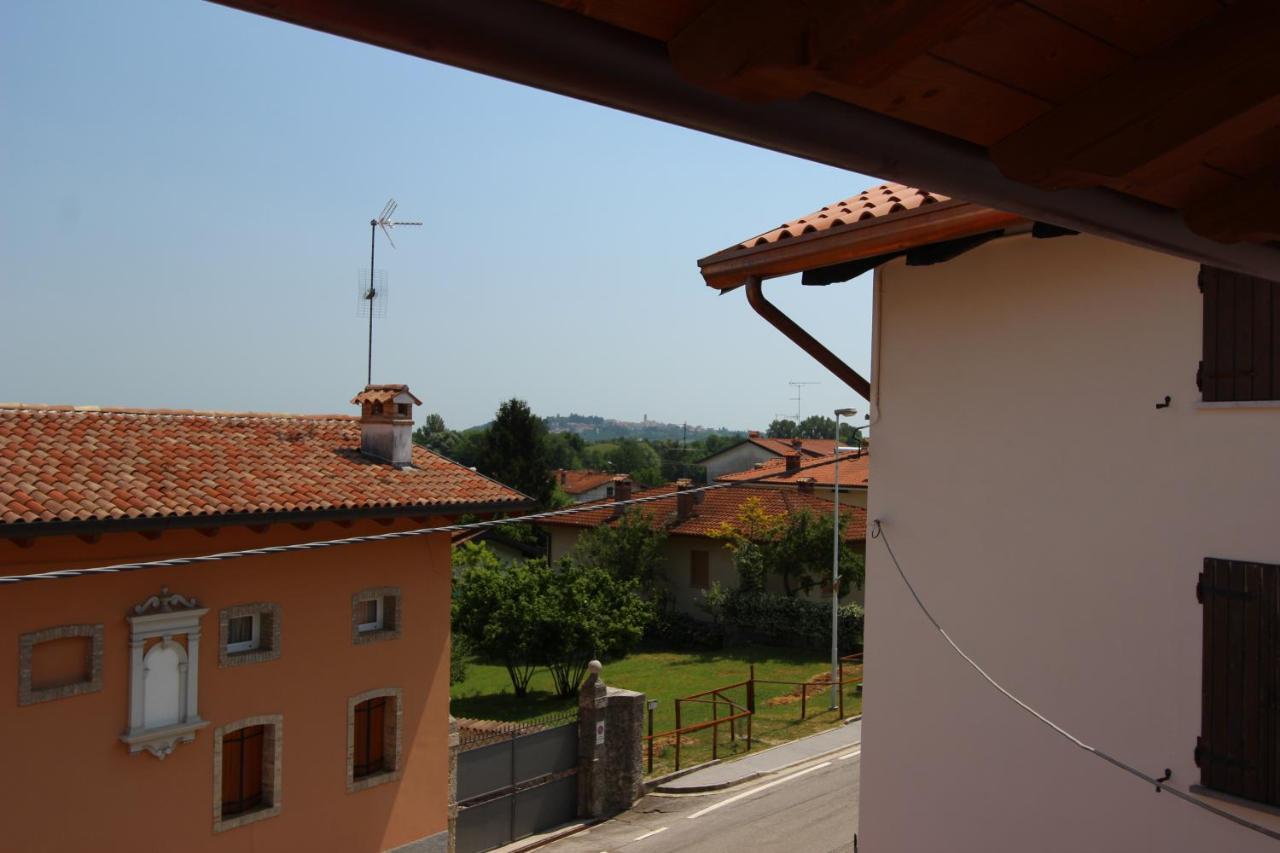 B&B Marina Сан-Даниэле-дель-Фриули Экстерьер фото